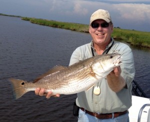 Captain Tom 7lb red8-07-2014